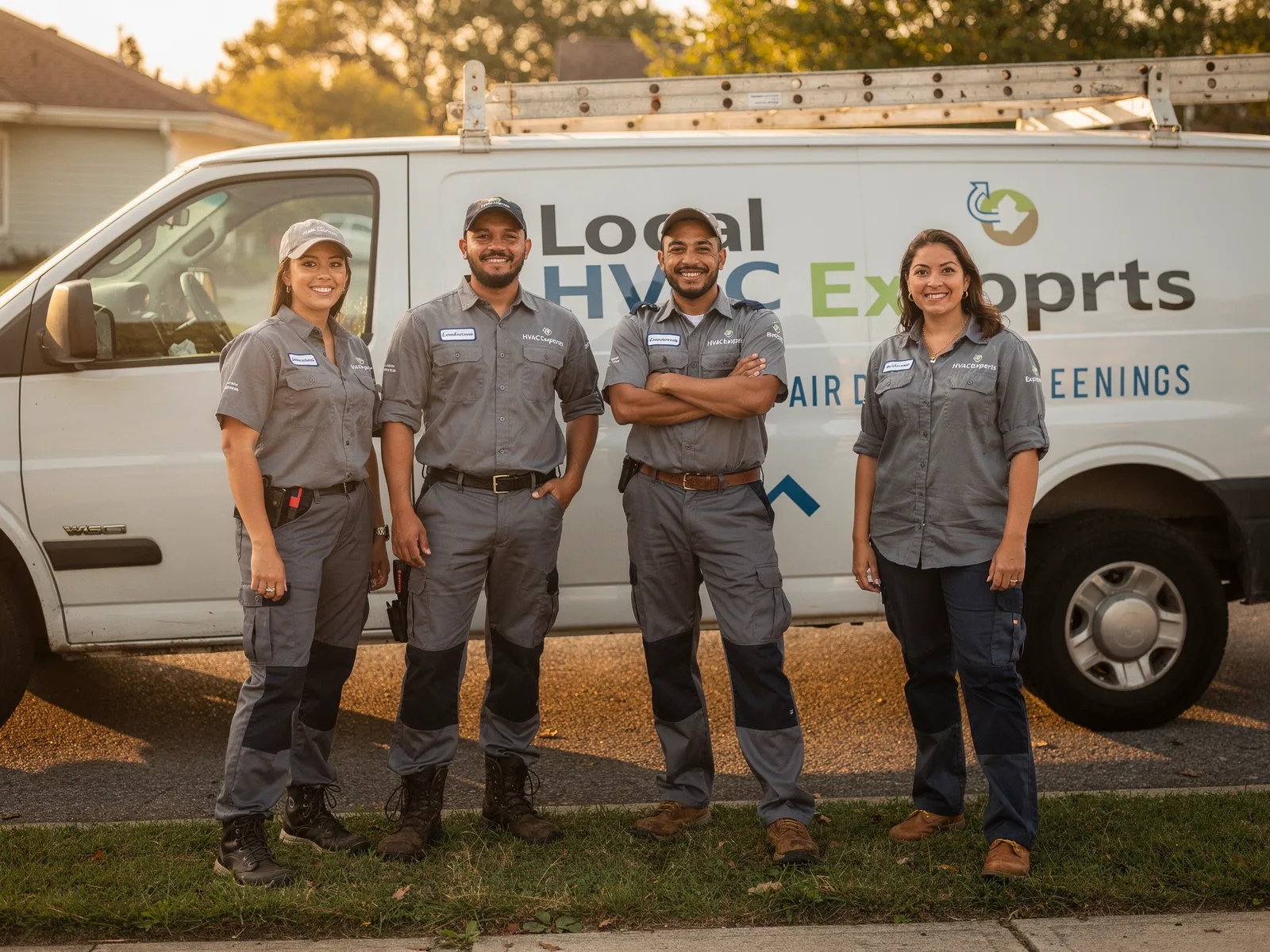 24/7 HVAC Repair & AC Replacement company in Hampton, NE