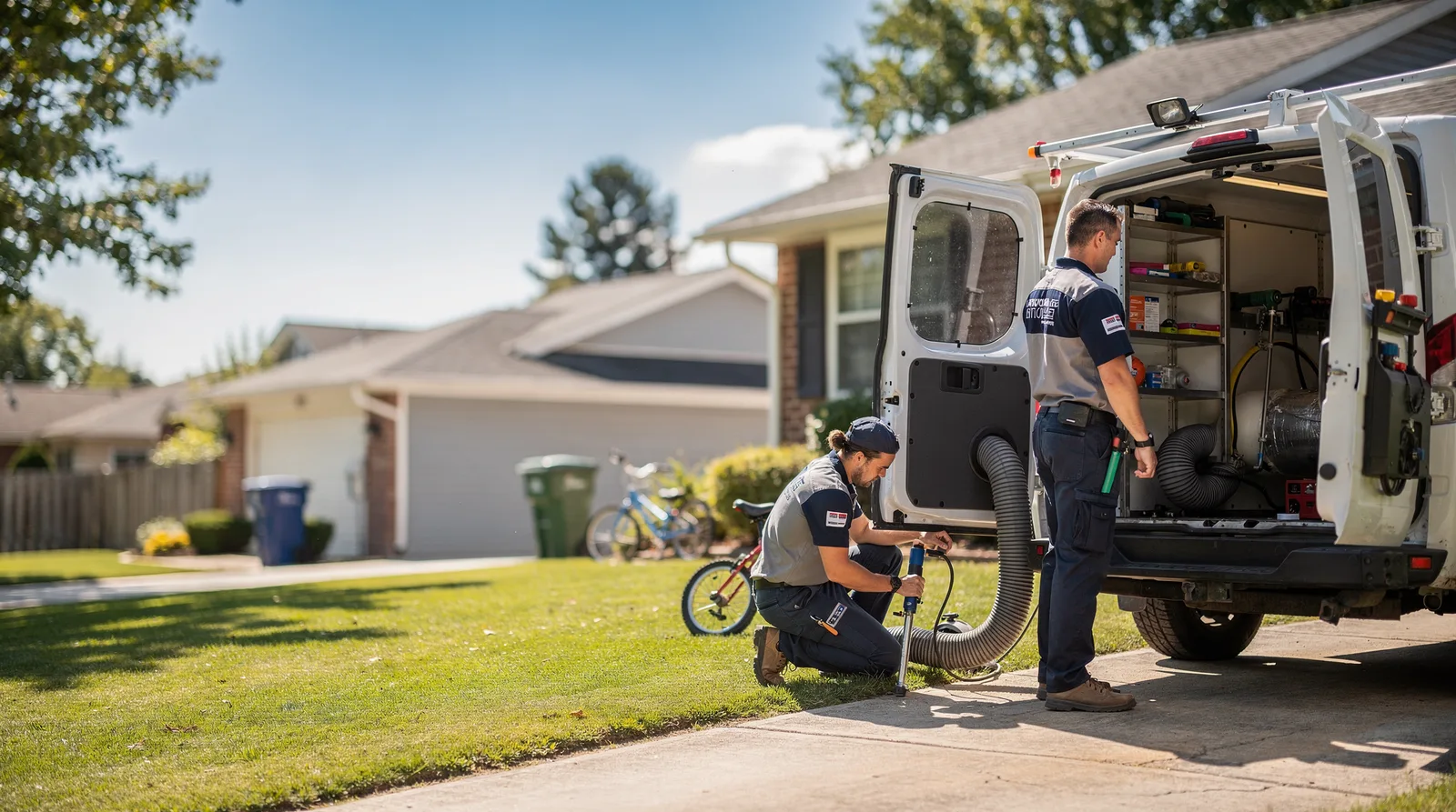 24/7 HVAC Repair & AC Replacement in Hampton, NE near me